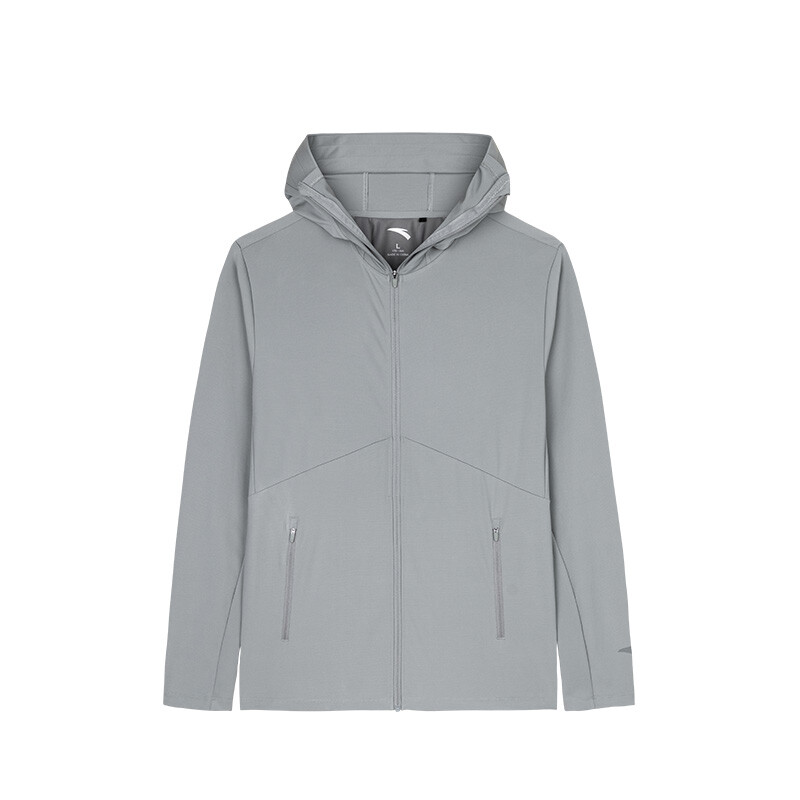 Разнообразие Тренировочная Коллекция Солнцезащитная Одежда Мужская Космический Серый Anta
Разнообразие Тренировочная Коллекция Солнцезащитная Одежда Мужская Космический Серый Anta