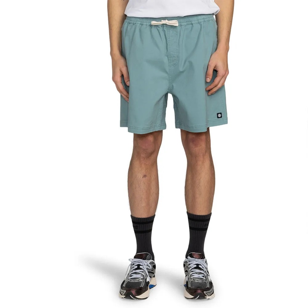 Шорты Element Chillin Classic Wk, синий
Шорты Element Chillin Classic Wk, синий