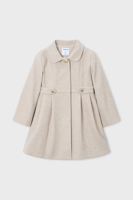 Детское пальто Mayoral, серый
Детское пальто Mayoral, серый