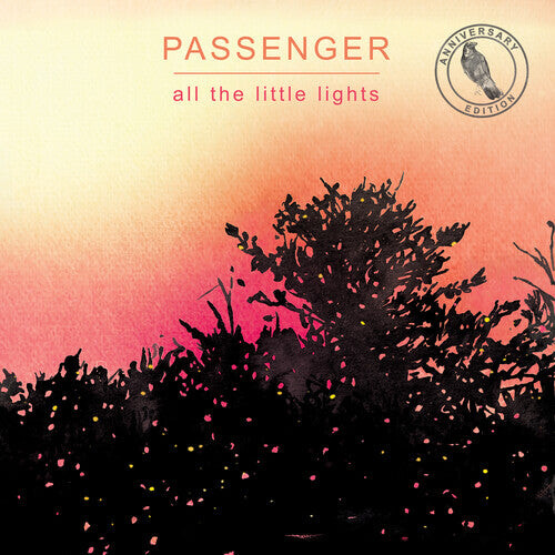 CD диск Passenger: All The Little Lights (Anniversary Edition)
CD диск Passenger: All The Little Lights (Anniversary Edition)