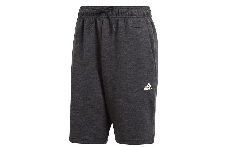 Adidas Мужские повседневные шорты, Черный
Adidas Мужские повседневные шорты, Черный