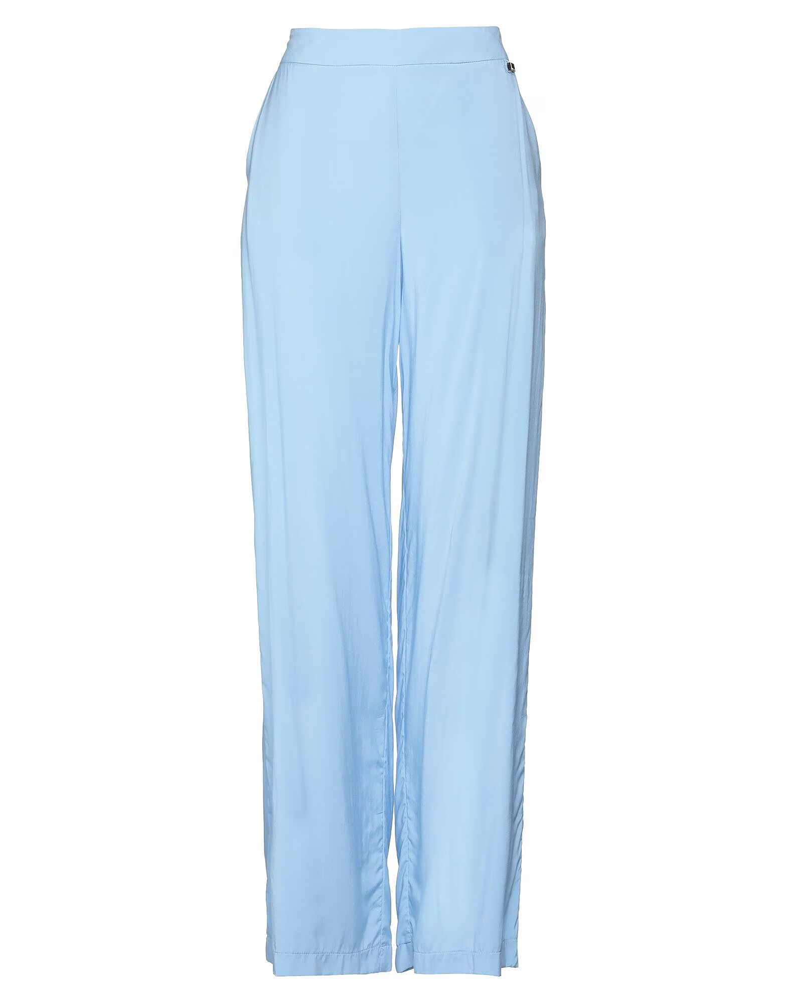 Брюки Luckylu Milano, небесно-голубой
Брюки Luckylu Milano, небесно-голубой