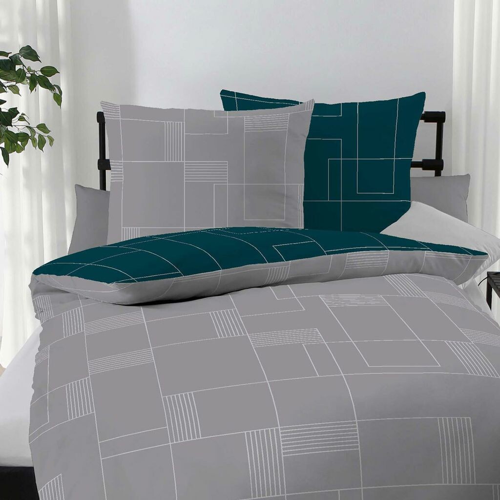 Постельное белье Dream Sleep Beaver Uptown 155х200 см + 80х80 см изумрудный Traumschlaf
Постельное белье Dream Sleep Beaver Uptown 155х200 см + 80х80 см изумрудный Traumschlaf