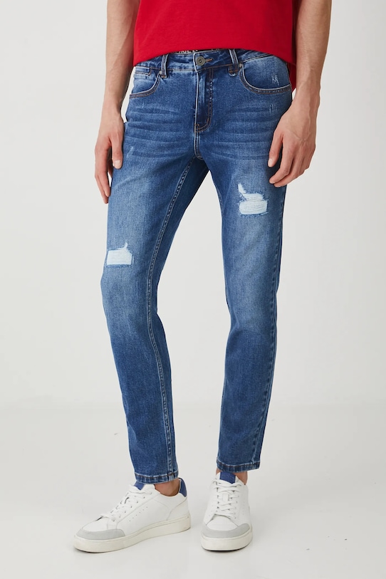 Джинсы Medicine, синий
Джинсы Medicine, синий