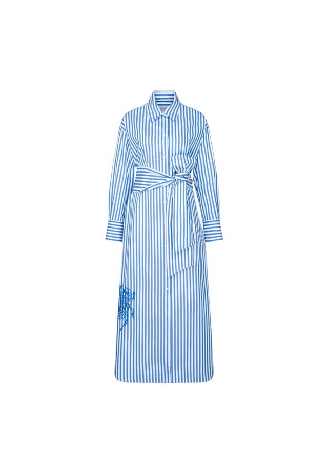 Черное розовое платье Seidensticker, цвет victoria blue (0016)
Черное розовое платье Seidensticker, цвет victoria blue (0016)