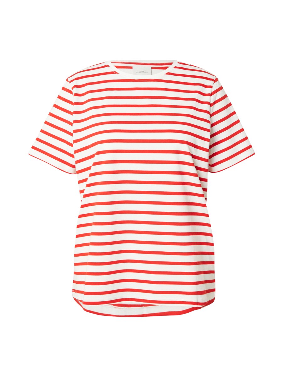 Рубашка ONLY Carmakoma CARNEW SOPH, белый
Рубашка ONLY Carmakoma CARNEW SOPH, белый