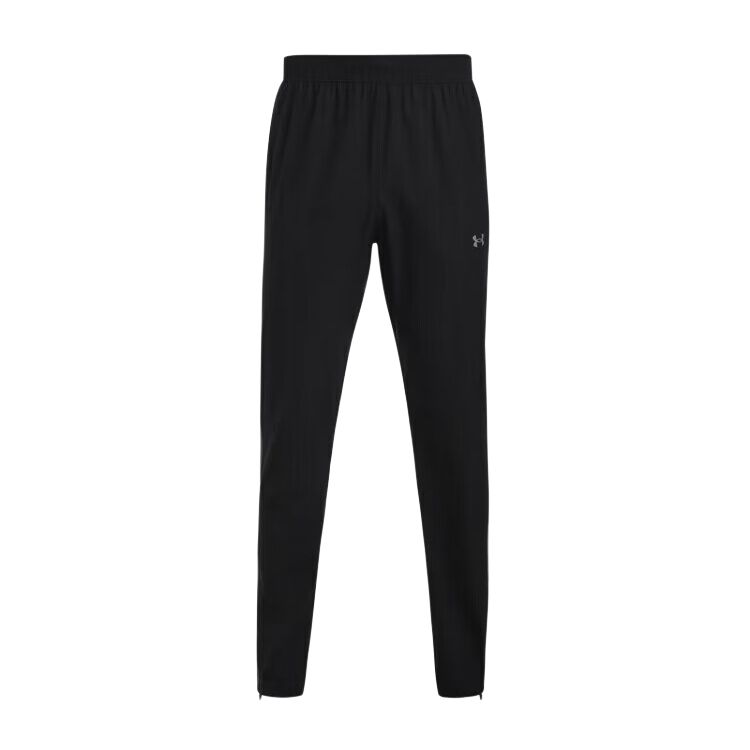 Спортивные штаны Storm Velociti для мужчин Under Armour, черный
Спортивные штаны Storm Velociti для мужчин Under Armour, черный