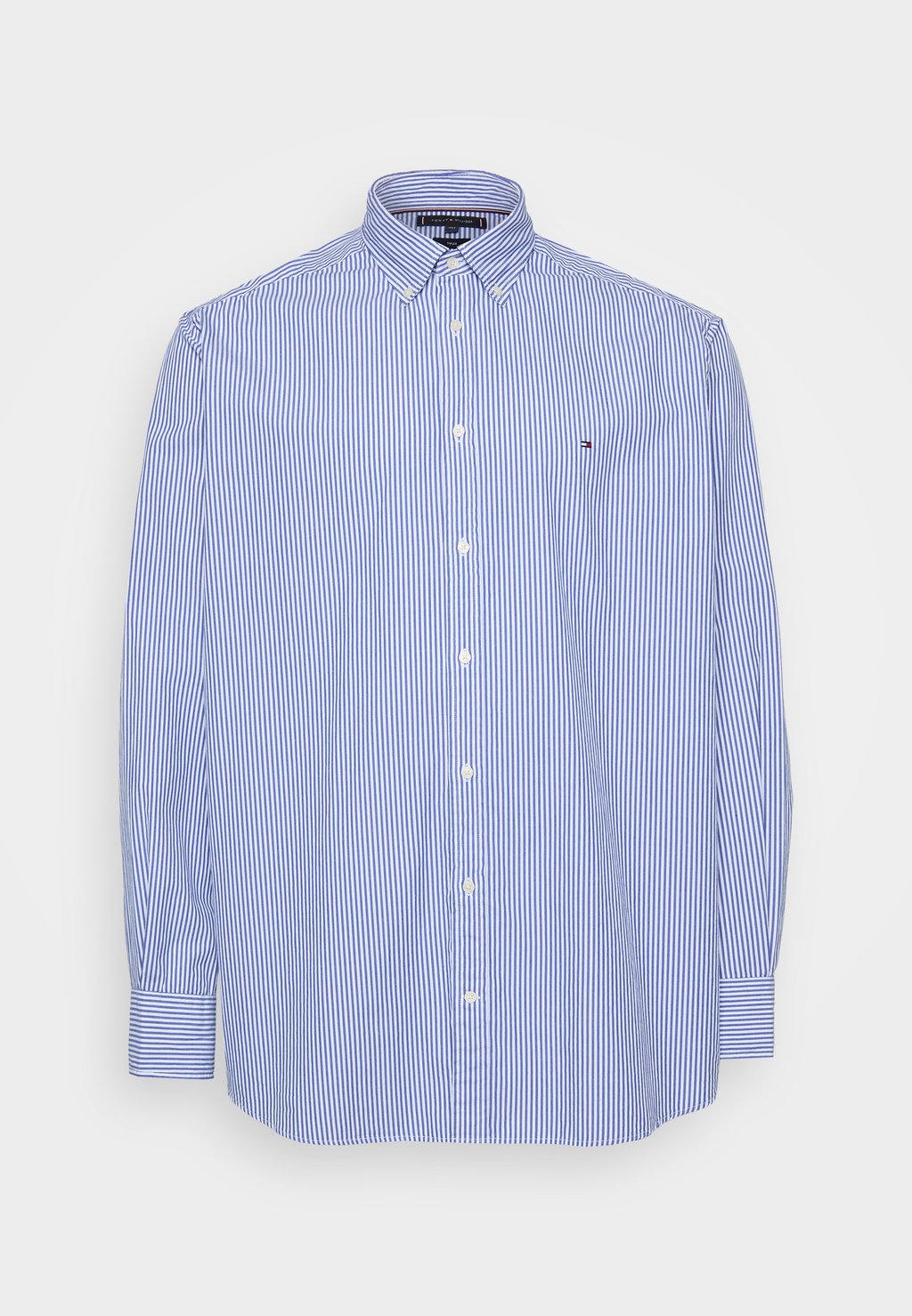 Рубашка SHIRT Tommy Hilfiger, синий 
Рубашка SHIRT Tommy Hilfiger, синий