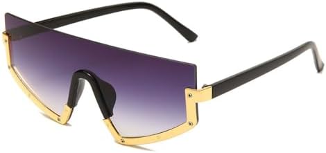 Винтажные солнцезащитные очки 2027 года для женщин, модные, с цельными линзами, металлическая полуободковая оправа, уникальные солнцезащитные очки для мужчин, ретро-модные очки MTZJH, C7
Винтажные солнцезащитные очки 2027 года для женщин, модные, с цельными линзами, металлическая полуободковая оправа, уникальные солнцезащитные очки для мужчин, ретро-модные очки MTZJH, C7