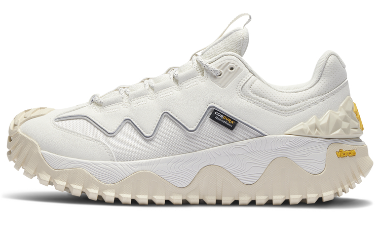 Износостойкая обувь для активного отдыха, унисекс Kolon Sport, белый iv
Износостойкая обувь для активного отдыха, унисекс Kolon Sport, белый iv