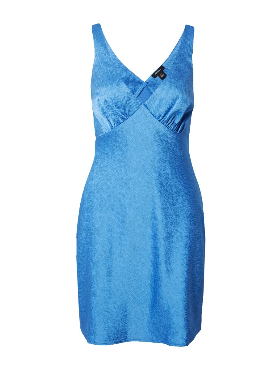 Коктейльное платье Nasty Gal, синий
Коктейльное платье Nasty Gal, синий
