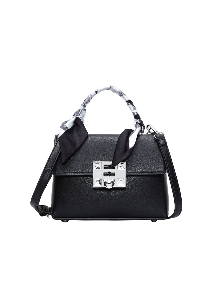 Сумка Derimod Handbag, Black
Сумка Derimod Handbag, Black