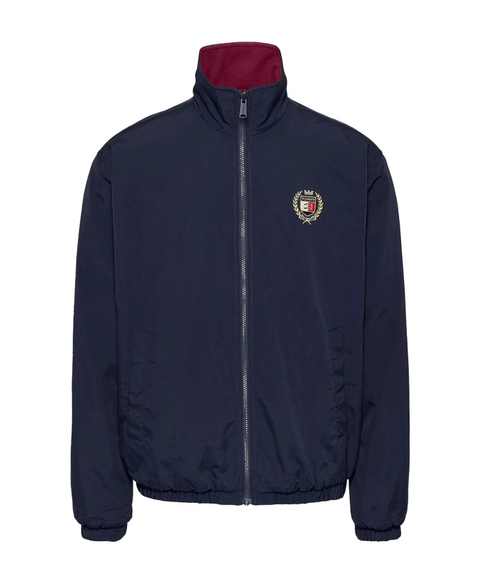 Стильная куртка Tommy Jeans, синий
Стильная куртка Tommy Jeans, синий