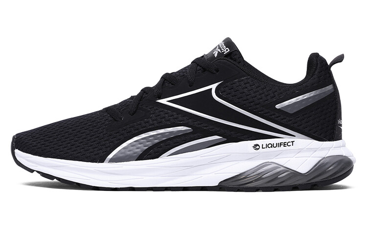 Кроссовки Reebok Liquifect 180 Spring AP 'Black'
Кроссовки Reebok Liquifect 180 Spring AP 'Black'