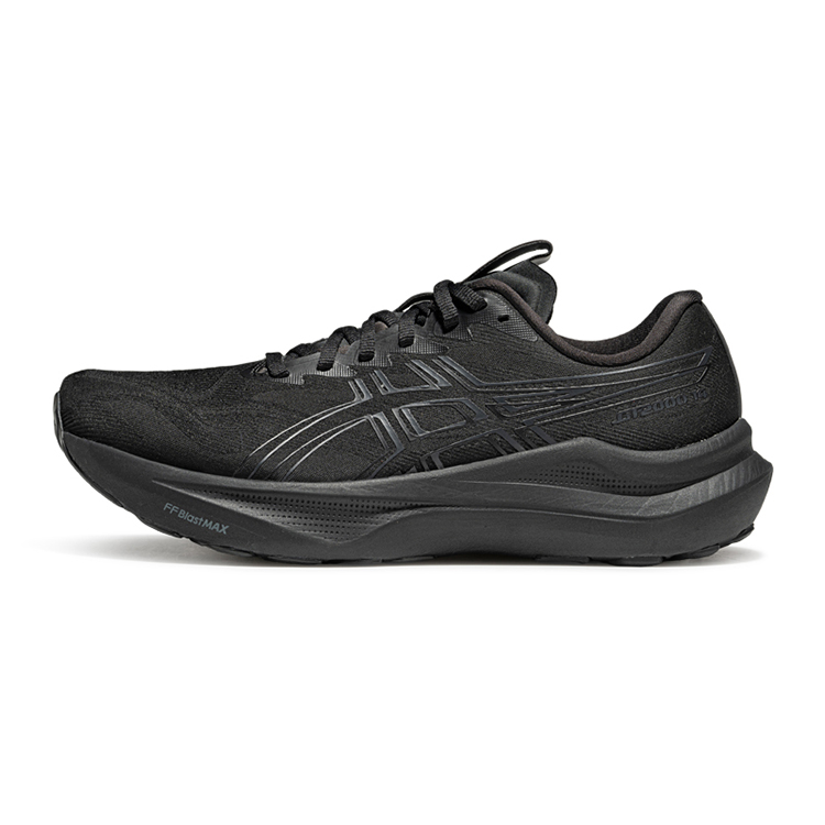 ASICS Кроссовки для бега GT 2000 14 Low Top, мужские, черно-серые
ASICS Кроссовки для бега GT 2000 14 Low Top, мужские, черно-серые
