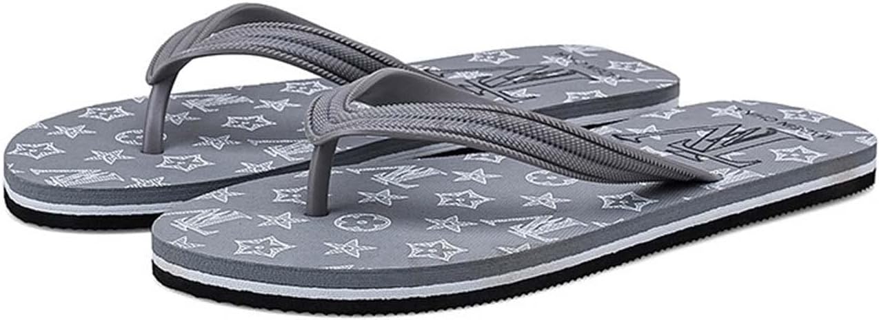 Мужские шлепанцы Eliogn, летние тапочки для дома и улицы, для душа, бассейна и пляжа, модная легкая летняя обувь для мужчин, серый
Мужские шлепанцы Eliogn, летние тапочки для дома и улицы, для душа, бассейна и пляжа, модная легкая летняя обувь для мужчин, серый