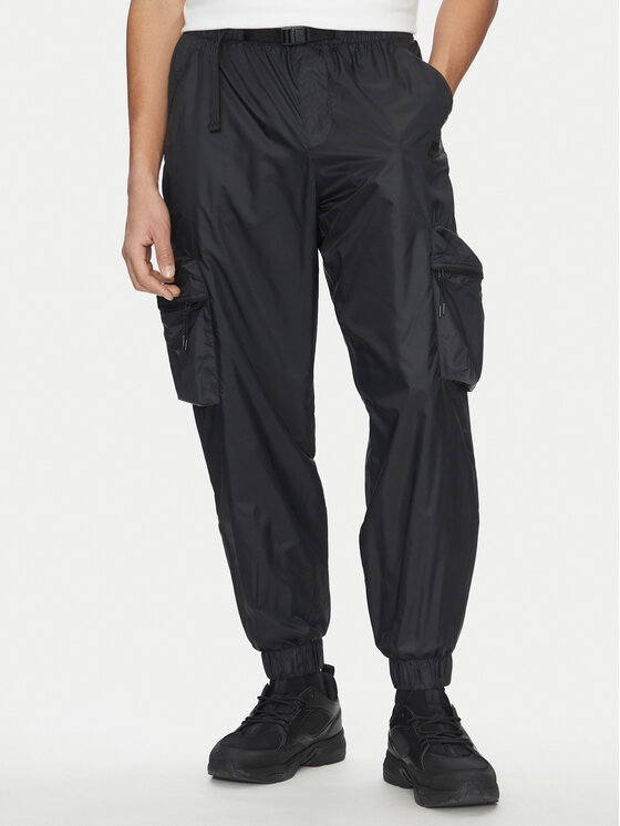 Спортивные брюки обычного кроя FB7911 010 Nike, черный
Спортивные брюки обычного кроя FB7911 010 Nike, черный