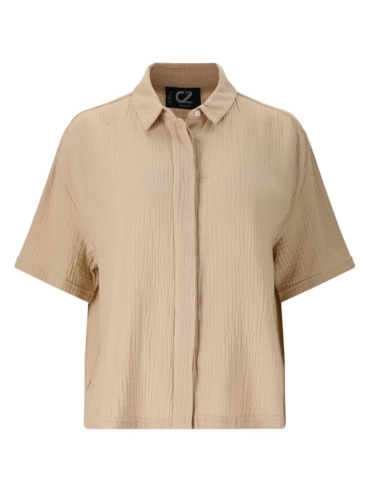 Футболка Cruz, цвет 1265 island fossil
Футболка Cruz, цвет 1265 island fossil