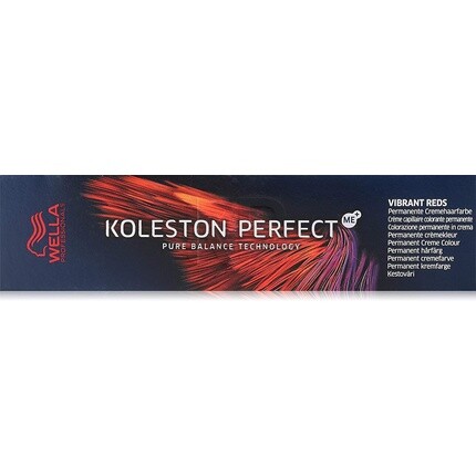 Koleston Perfect Me+ 7/43 Краска для волос средне-русый рыжий 60 мл, Wella
Koleston Perfect Me+ 7/43 Краска для волос средне-русый рыжий 60 мл, Wella