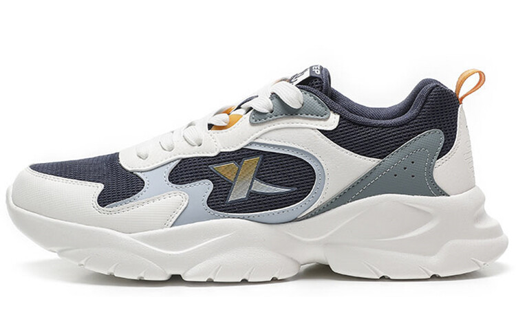 Кроссовки мужские толстые низкие темно-синие / парусно-белые / туманно-синие Xtep, Синий, Кроссовки мужские толстые низкие темно-синие / парусно-белые / туманно-синие Xtep 
Кроссовки мужские толстые низкие темно-синие / парусно-белые / туманно-синие Xtep, Синий, Кроссовки мужские толстые низкие темно-синие / парусно-белые / туманно-синие Xtep