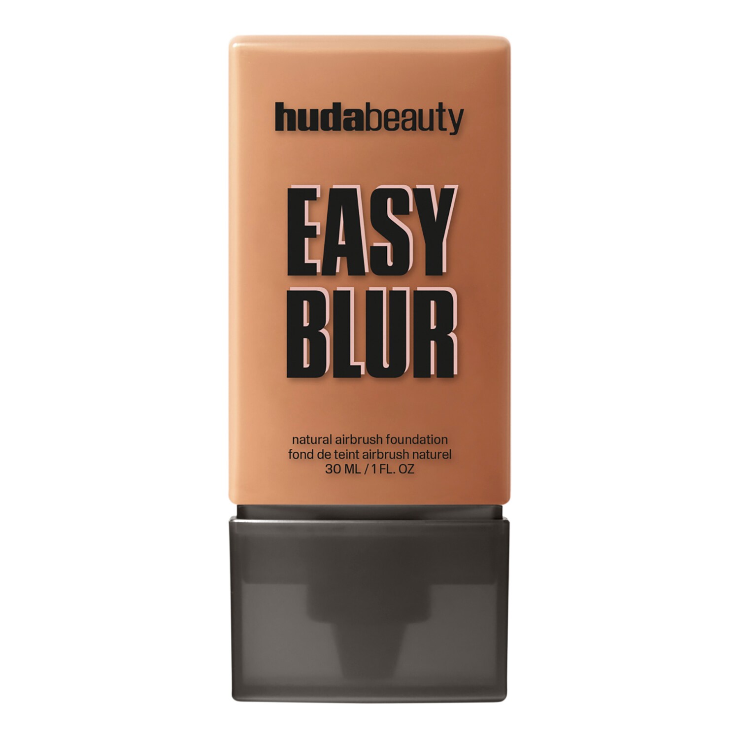 Тональная основа Easy Blur Natural Airbrush Foundation Huda Beauty, 510 NEUTRAL - Cocoa (30 ml)
Тональная основа Easy Blur Natural Airbrush Foundation Huda Beauty, 510 NEUTRAL - Cocoa (30 ml)