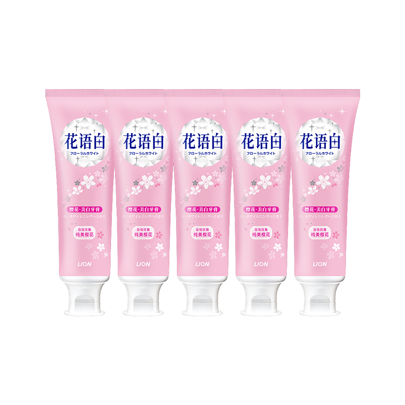 Зубные пасты / Порошки для чистки зубов Unisex LION
Зубные пасты / Порошки для чистки зубов Unisex LION