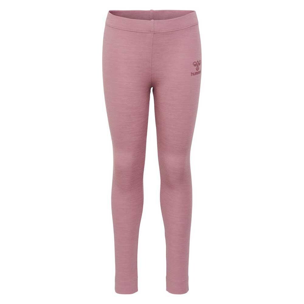 Леггинсы Hummel Wingo, розовый
Леггинсы Hummel Wingo, розовый