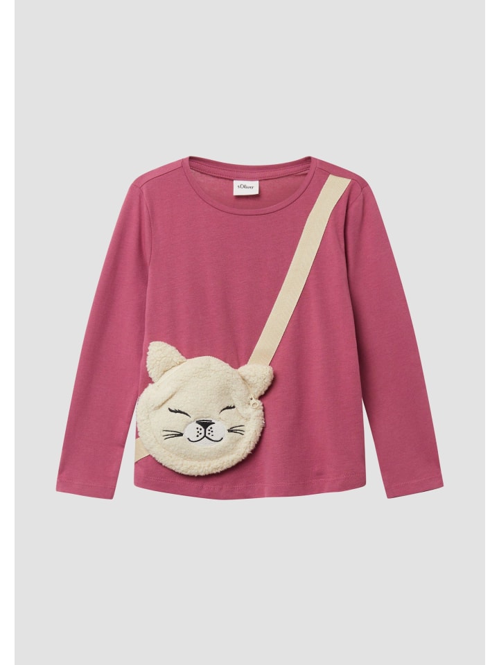 Футболка цвета 4465_малина s.Oliver, Хаки, Футболка цвета 4465_малина s.Oliver
Футболка цвета 4465_малина s.Oliver, Хаки, Футболка цвета 4465_малина s.Oliver