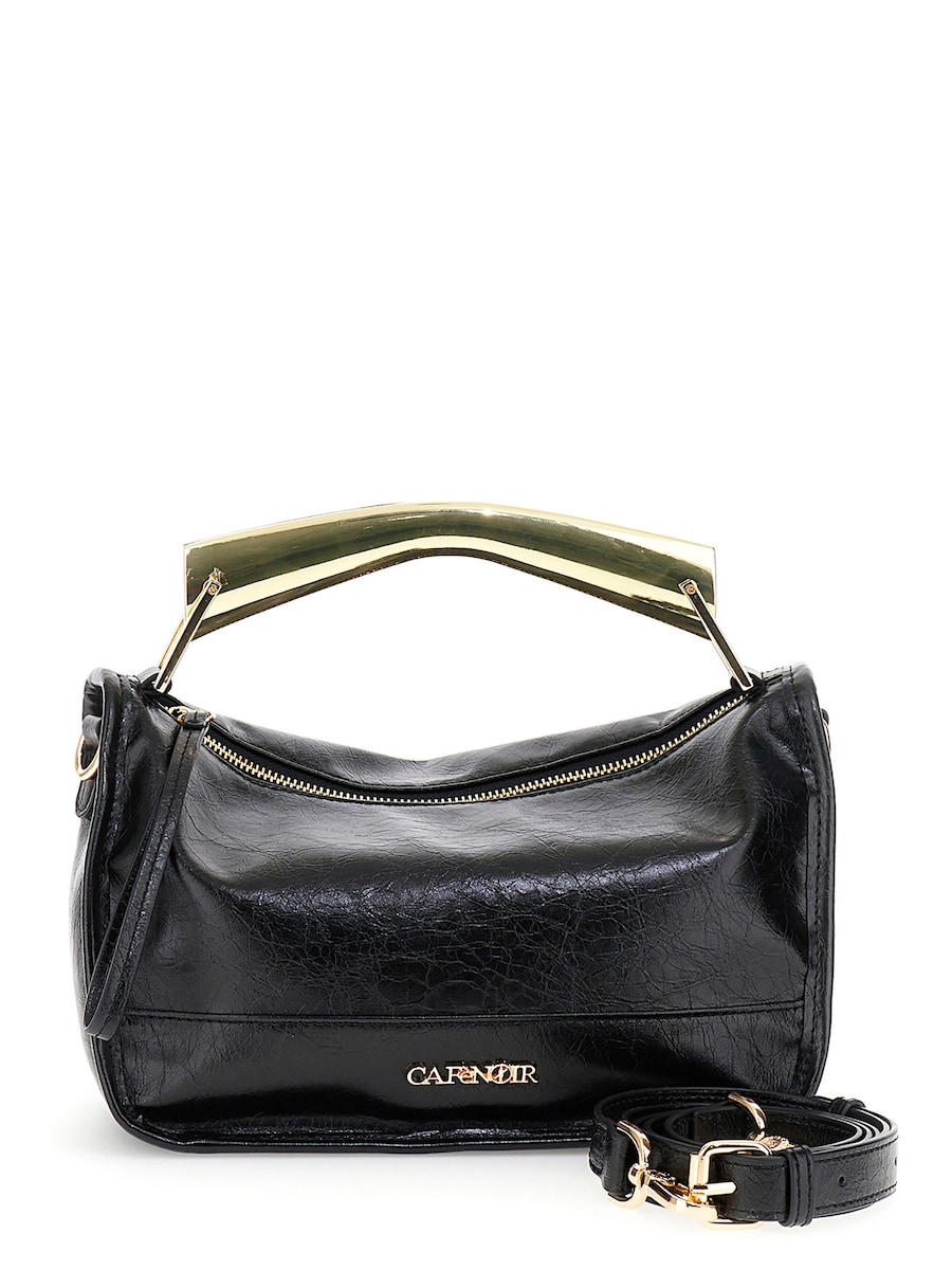 Сумка через плечо CAFè NOIR, черный
Сумка через плечо CAFè NOIR, черный