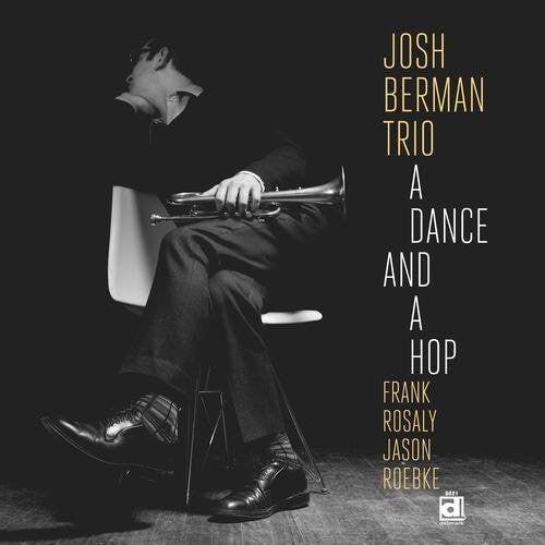 CD диск Berman, Josh: Dance & a Hop
CD диск Berman, Josh: Dance & a Hop