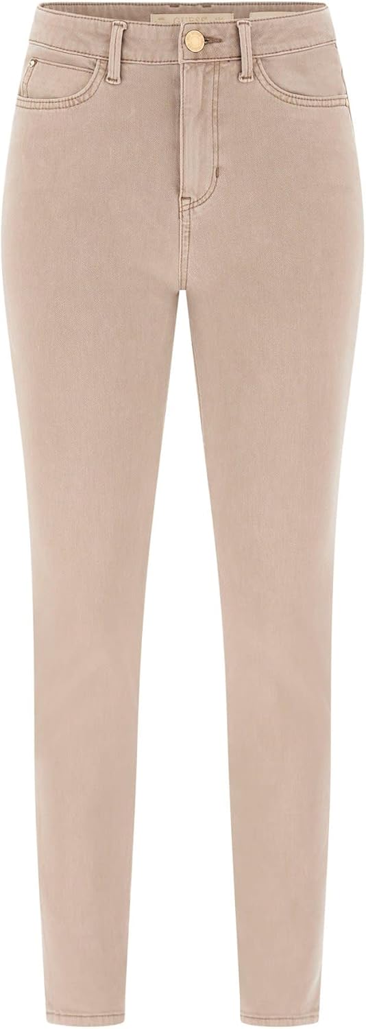 Джинсы Guess Womens 1981 Skinny, Summer Clay
Джинсы Guess Womens 1981 Skinny, Summer Clay