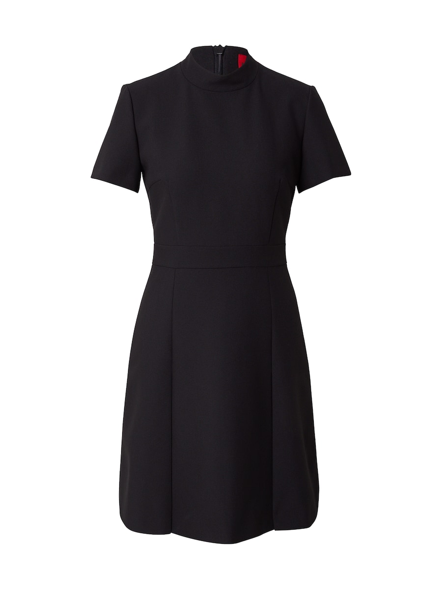 Платье HUGO Kafine, черный
Платье HUGO Kafine, черный