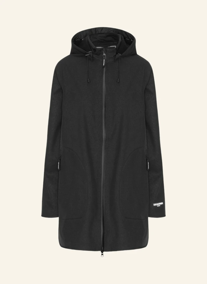 Плащ rain135 Ilse Jacobsen, черный
Плащ rain135 Ilse Jacobsen, черный