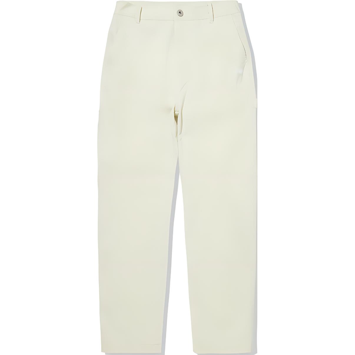 Повседневные брюки мужские creamy yellow LiNing, кремовый желтый
Повседневные брюки мужские creamy yellow LiNing, кремовый желтый