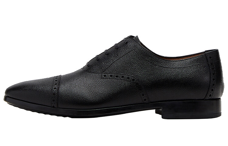 Райли Оксфордские броги Ferragamo
Райли Оксфордские броги Ferragamo