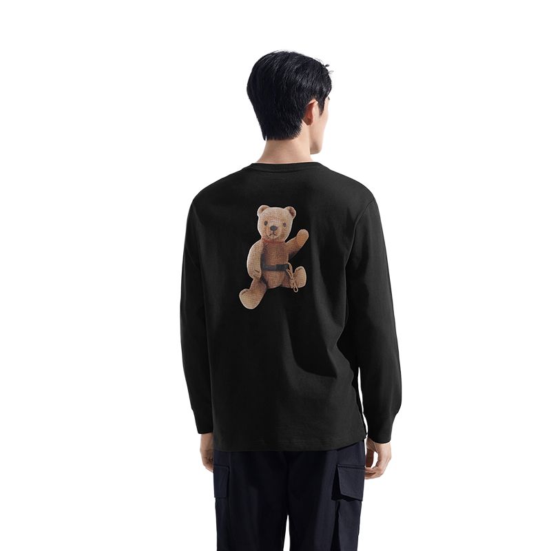 THE NORTH FACE Футболка Unisex Cosmic Black, Черный, THE NORTH FACE Футболка Unisex Cosmic Black
THE NORTH FACE Футболка Unisex Cosmic Black, Черный, THE NORTH FACE Футболка Unisex Cosmic Black