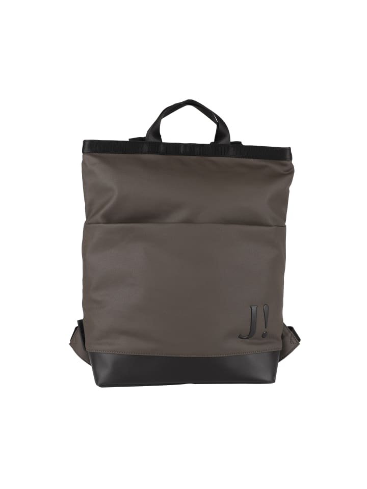 Рюкзак Joop Jeans, оливковый 
Рюкзак Joop Jeans, оливковый