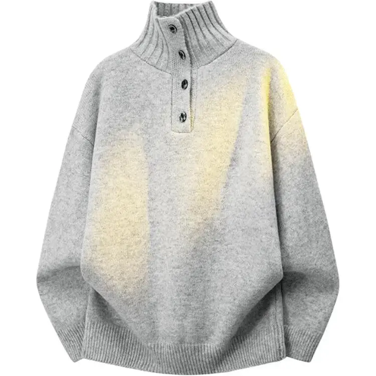 Термобелье унисекс водолазка Moderate Base Layer VanCamel, серый
Термобелье унисекс водолазка Moderate Base Layer VanCamel, серый