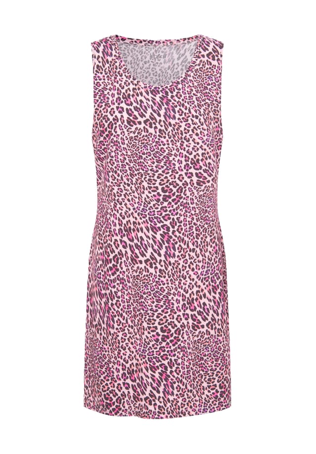 Безрукавная пижама длиной до колена RöSch, цвет 16549 little leo
Безрукавная пижама длиной до колена RöSch, цвет 16549 little leo