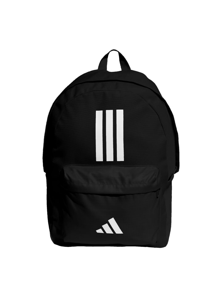 Рюкзак Adidas, черный 
Рюкзак Adidas, черный
