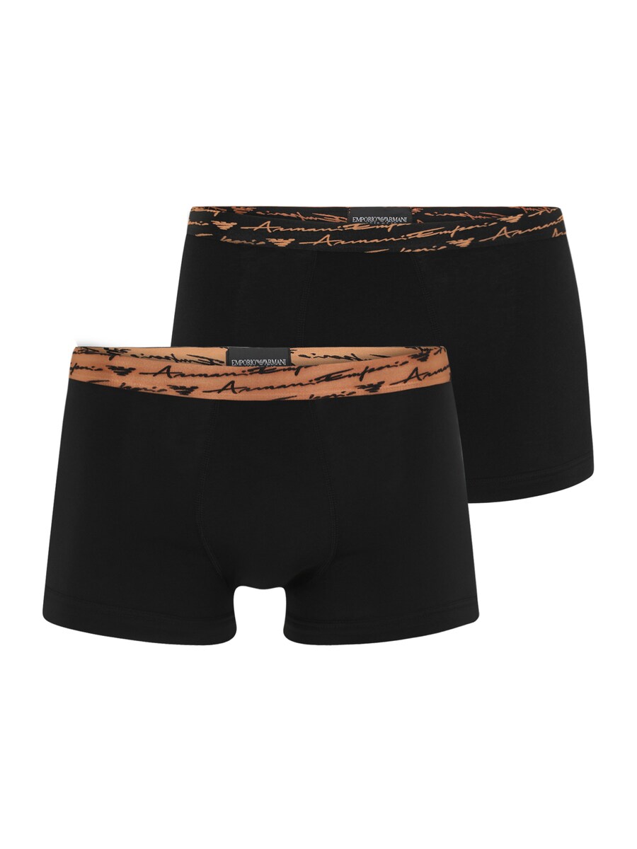 Боксеры Emporio Armani, Black
Боксеры Emporio Armani, Black