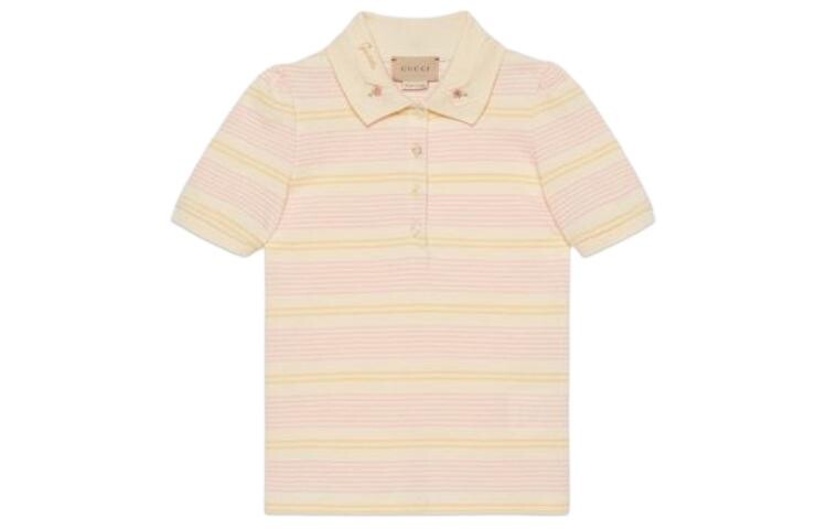 Детская футболка Gucci, желтый
Детская футболка Gucci, желтый