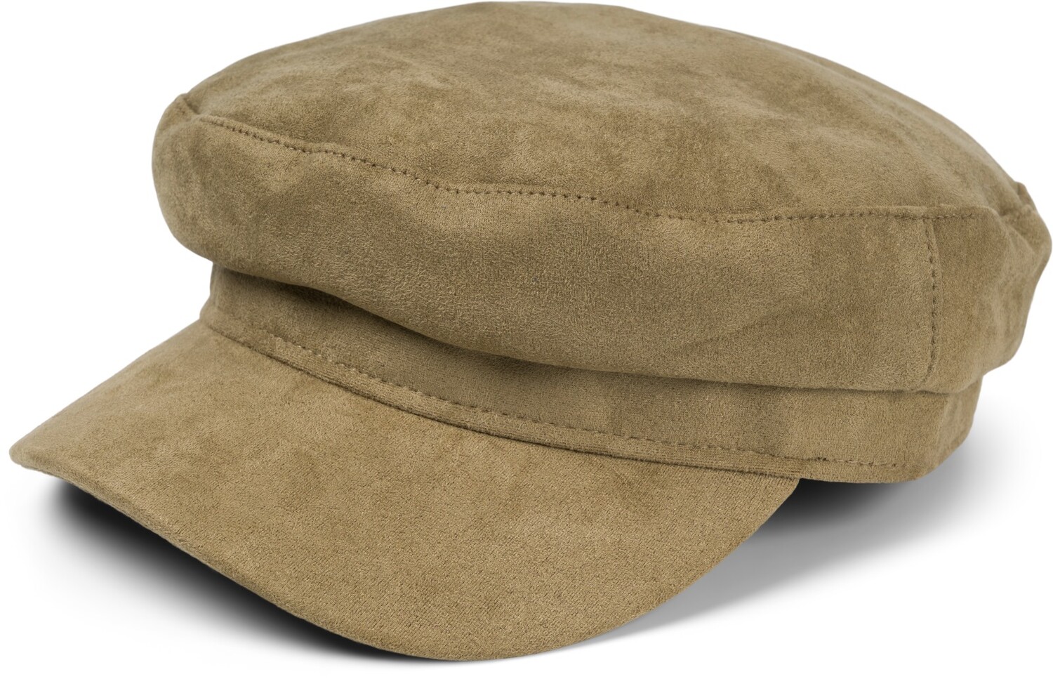 Бейсболка styleBREAKER Ballonmütze, оливковый
Бейсболка styleBREAKER Ballonmütze, оливковый