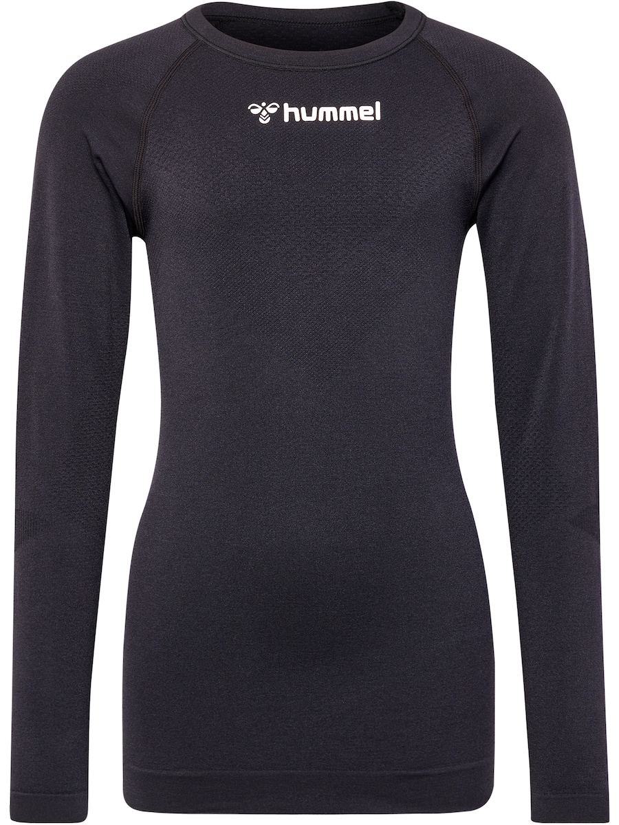 Футболка Performance Hummel Comfort 2.0, черный
Футболка Performance Hummel Comfort 2.0, черный