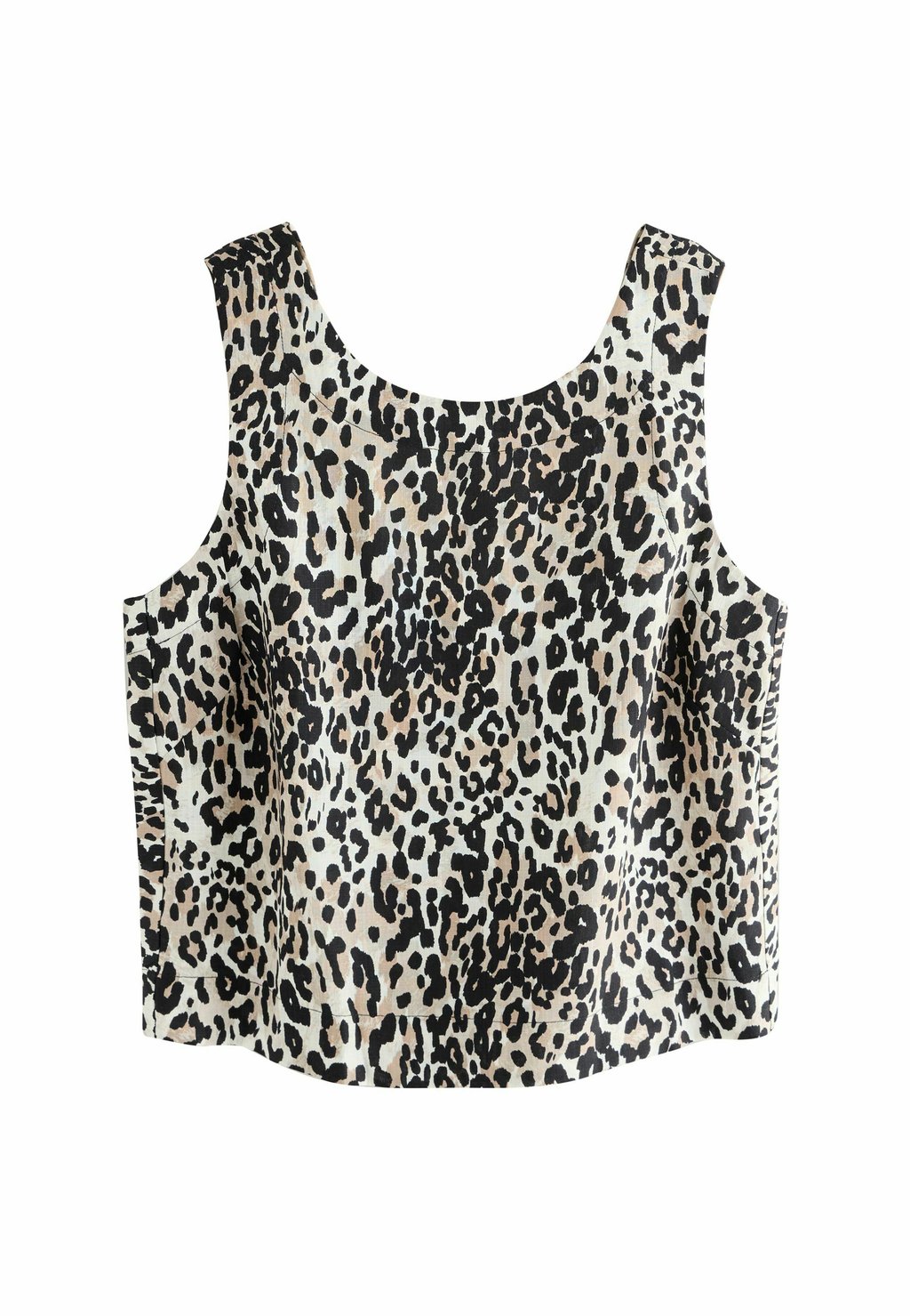 Топ REGULAR FIT - Blouse Next, светло-коричневый 
Топ REGULAR FIT - Blouse Next, светло-коричневый