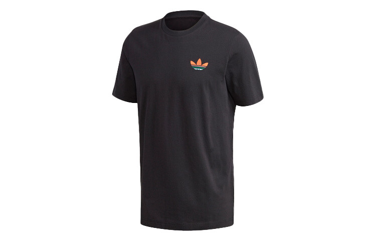 Adidas Originals Мужская футболка, цвет Black
Adidas Originals Мужская футболка, цвет Black