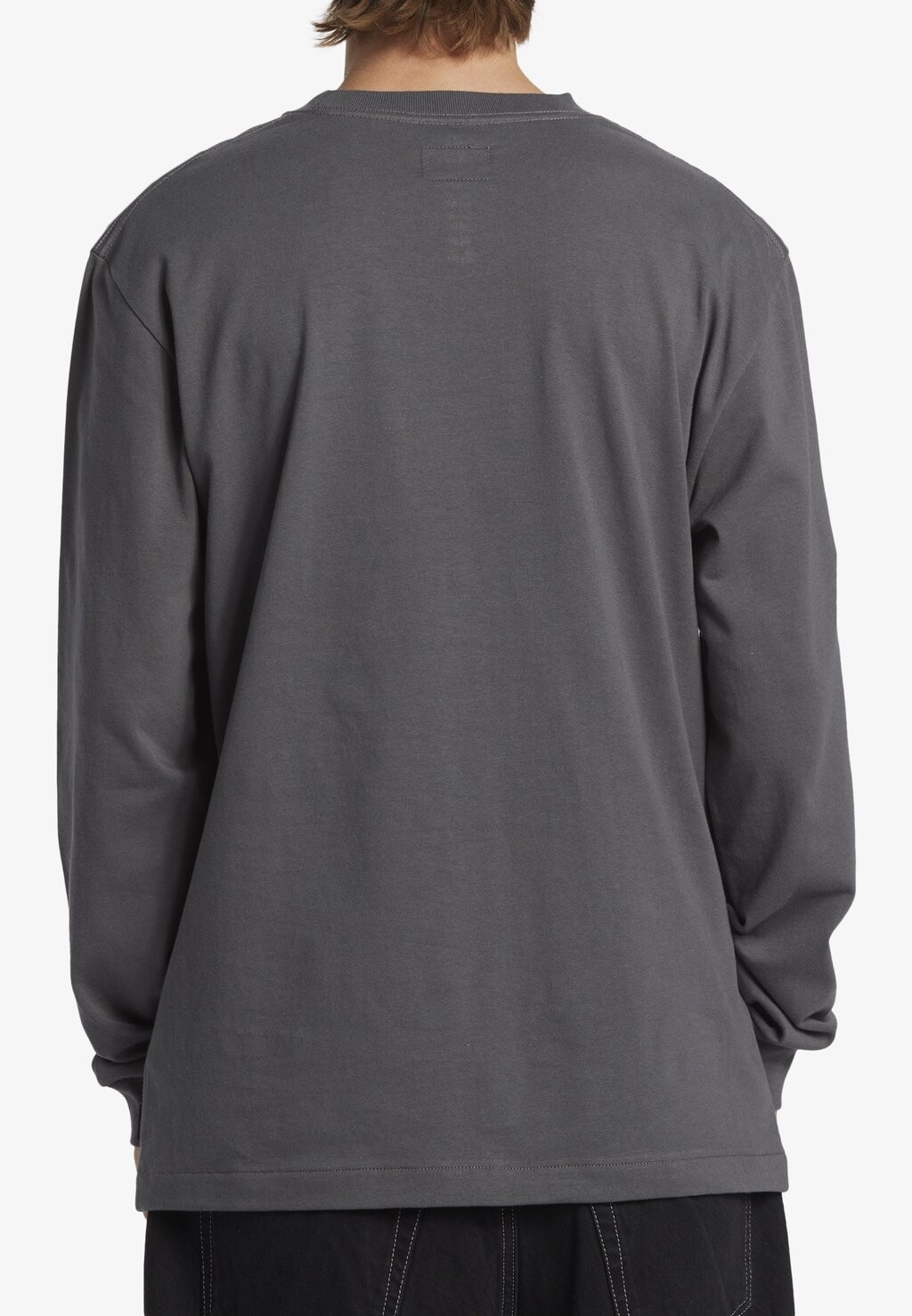 Топ с длинными рукавами MIT TASCHE UND LANGEN ÄRMELN DC Shoes, черный
Топ с длинными рукавами MIT TASCHE UND LANGEN ÄRMELN DC Shoes, черный