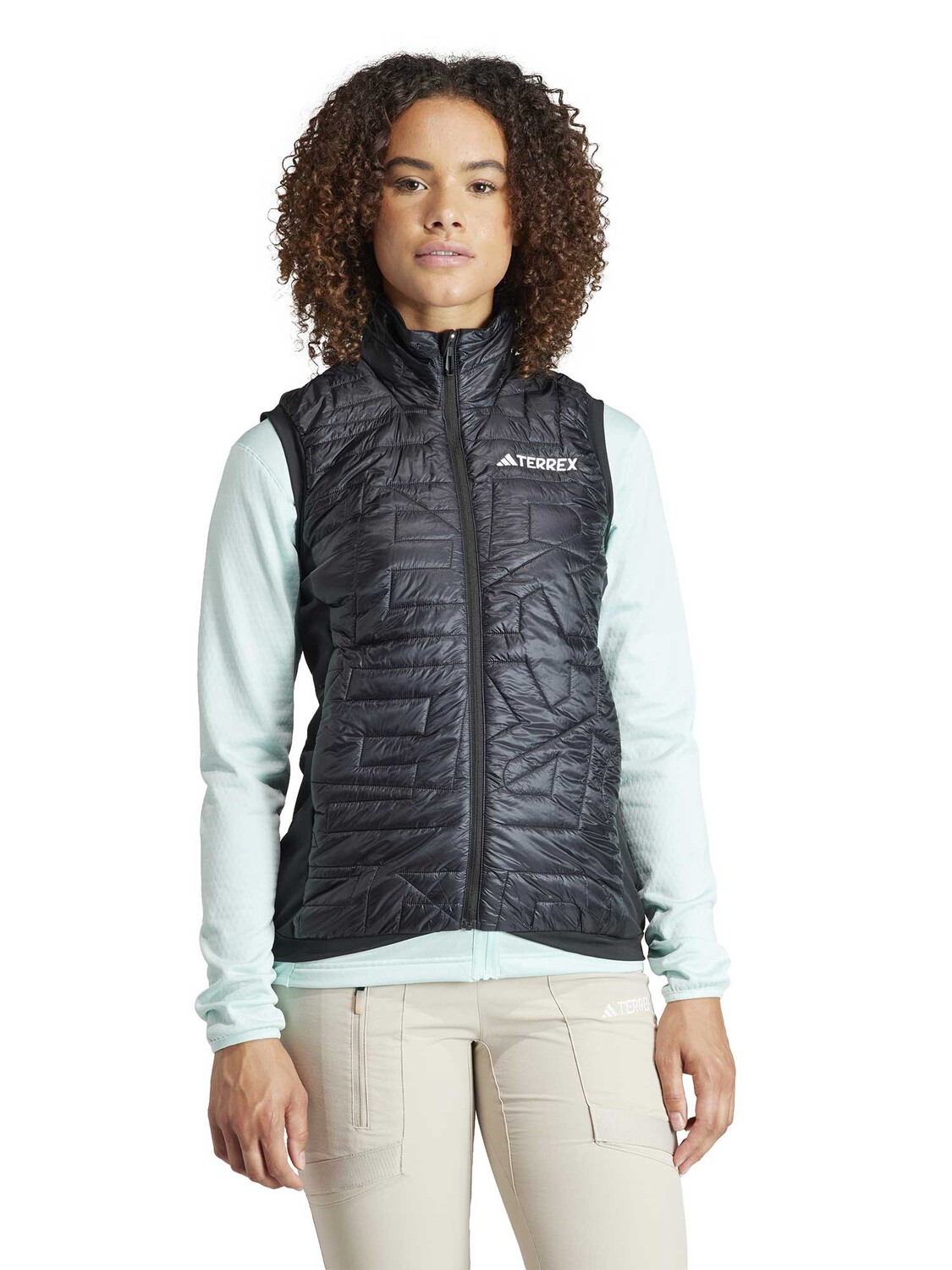 Утепленный жилет Adidas Performance Terrex Xperior Varilite Hybrid PrimaLoft, черный
Утепленный жилет Adidas Performance Terrex Xperior Varilite Hybrid PrimaLoft, черный