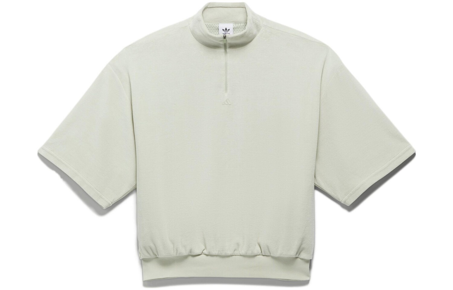 Adidas Basketball: Глава 02 Толстовка Унисекс Halo Green Adidas Originals, зеленый
Adidas Basketball: Глава 02 Толстовка Унисекс Halo Green Adidas Originals, зеленый