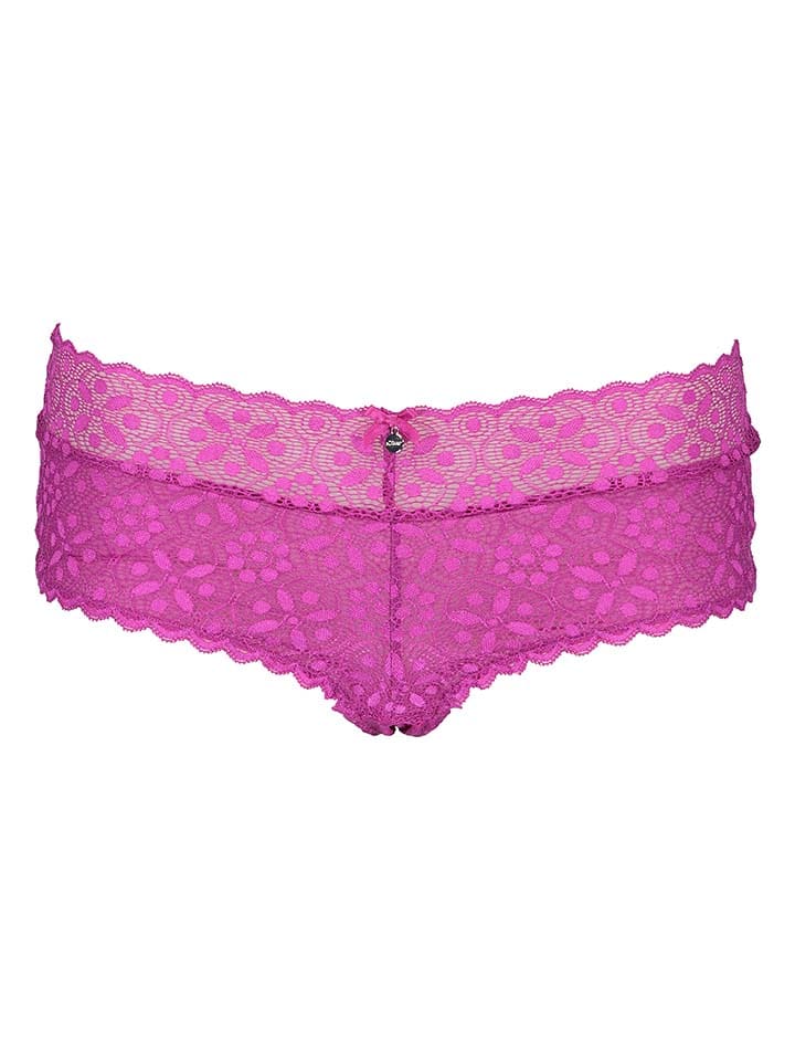 Трусы s.Oliver Panty, фиолетовый 
Трусы s.Oliver Panty, фиолетовый